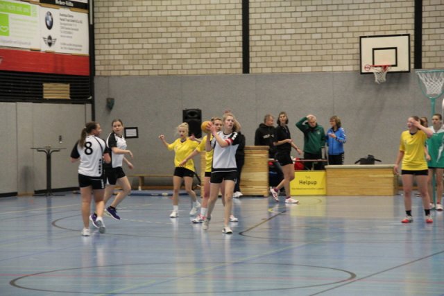 2016_11_06 Länderpokal J19 u U23